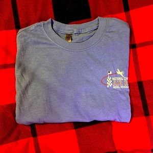 Reno Air Races Blue T-Shirt! ✈️🇺🇸❤️